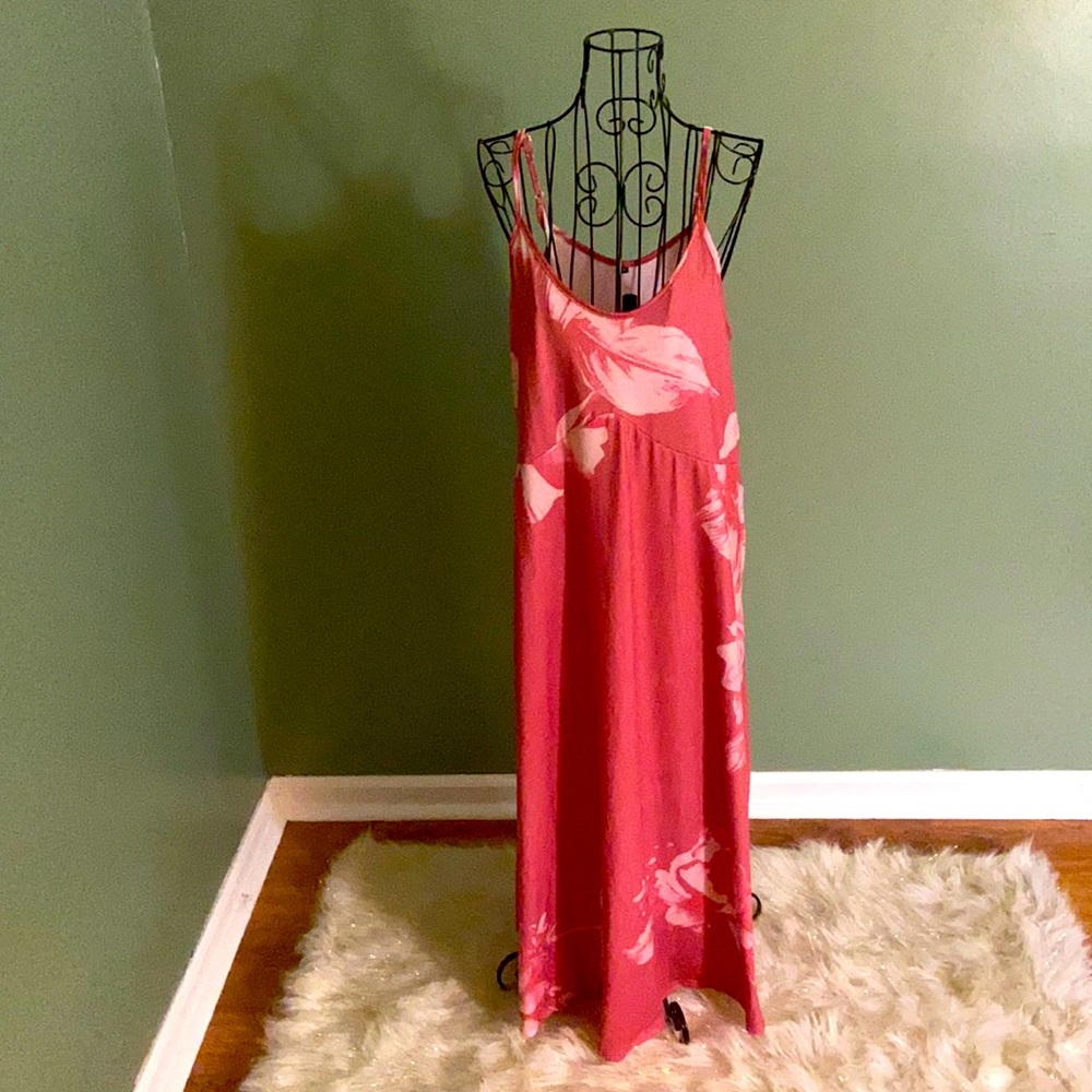 Francesca’s Maxi Dress